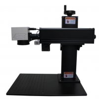 УФ лазерный маркер G-MARK 100 UV JPT 10w